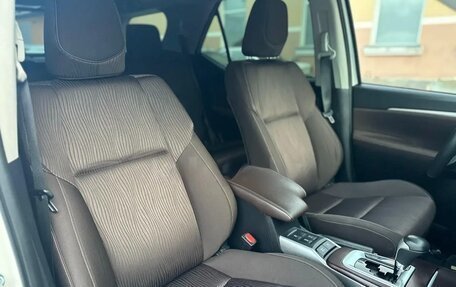 Toyota Fortuner II, 2020 год, 3 250 000 рублей, 11 фотография