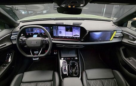 Audi A5, 2025 год, 6 994 300 рублей, 3 фотография