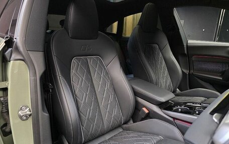 Audi A5, 2025 год, 6 994 300 рублей, 4 фотография