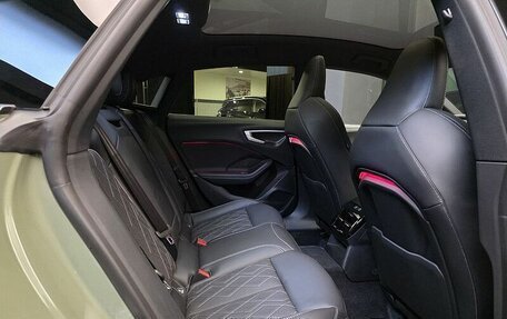 Audi A5, 2025 год, 6 994 300 рублей, 5 фотография