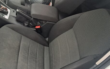 Skoda Octavia, 2016 год, 1 380 000 рублей, 10 фотография