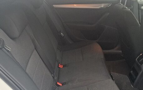 Skoda Octavia, 2016 год, 1 380 000 рублей, 13 фотография