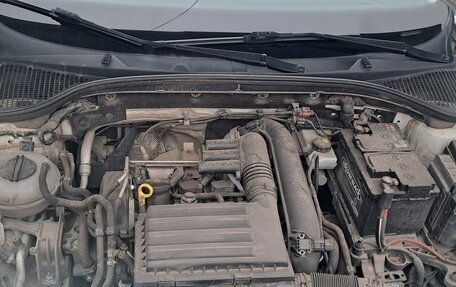 Skoda Octavia, 2016 год, 1 380 000 рублей, 17 фотография