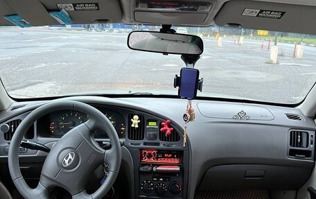 Hyundai Elantra III, 2003 год, 310 000 рублей, 5 фотография