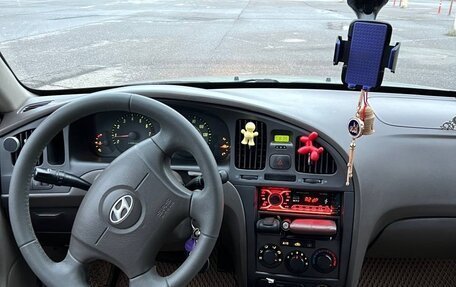 Hyundai Elantra III, 2003 год, 310 000 рублей, 6 фотография