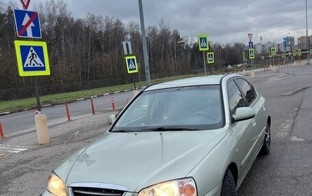 Hyundai Elantra III, 2003 год, 310 000 рублей, 2 фотография