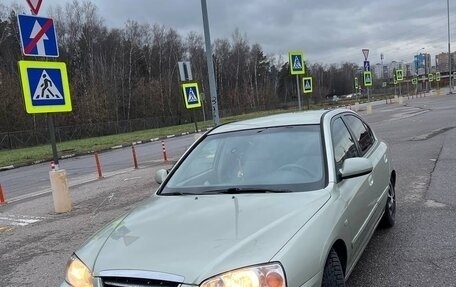 Hyundai Elantra III, 2003 год, 310 000 рублей, 3 фотография