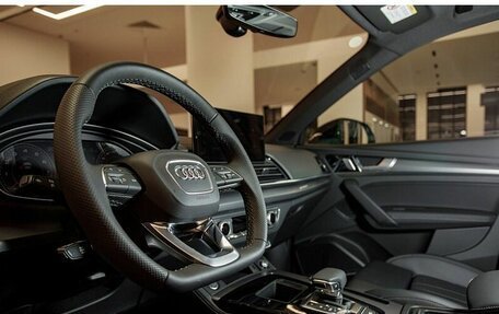 Audi Q5, 2025 год, 6 900 000 рублей, 9 фотография