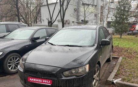 Mitsubishi Lancer IX, 2007 год, 199 900 рублей, 5 фотография