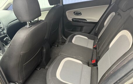 KIA cee'd III, 2013 год, 1 230 000 рублей, 18 фотография