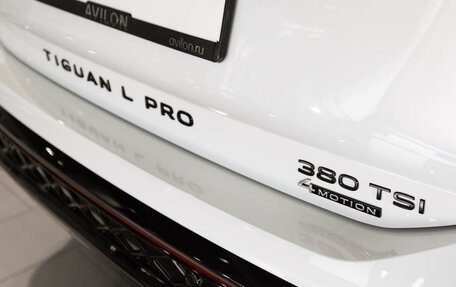 Volkswagen Tiguan, 2025 год, 5 490 000 рублей, 17 фотография