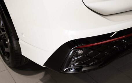 Volkswagen Tiguan, 2025 год, 5 490 000 рублей, 15 фотография