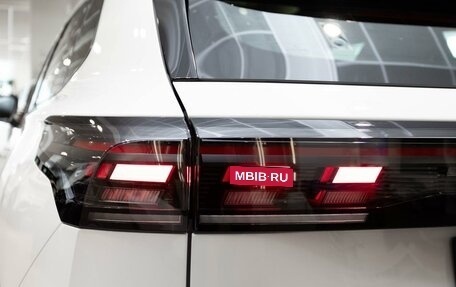 Volkswagen Tiguan, 2025 год, 5 490 000 рублей, 16 фотография