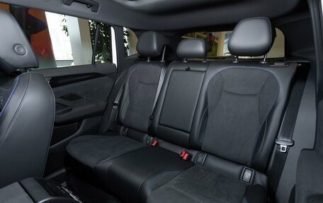 Volkswagen Tiguan, 2025 год, 5 490 000 рублей, 27 фотография