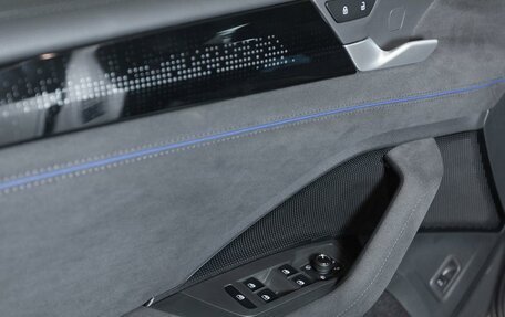 Volkswagen Tiguan, 2025 год, 5 490 000 рублей, 23 фотография