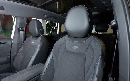 Volkswagen Tiguan, 2025 год, 5 490 000 рублей, 24 фотография