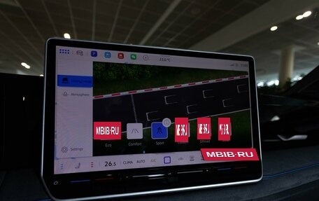 Volkswagen Tiguan, 2025 год, 5 490 000 рублей, 33 фотография