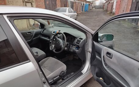 Honda Civic VII, 2002 год, 450 000 рублей, 5 фотография