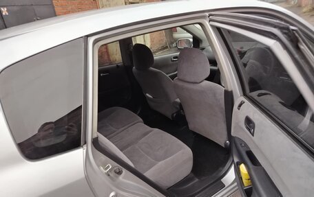 Honda Civic VII, 2002 год, 450 000 рублей, 7 фотография