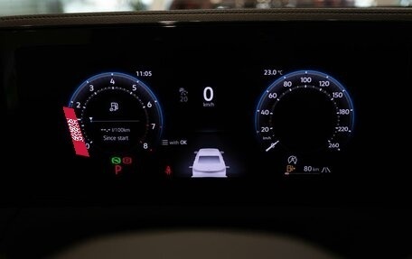 Volkswagen Tiguan, 2025 год, 5 490 000 рублей, 40 фотография