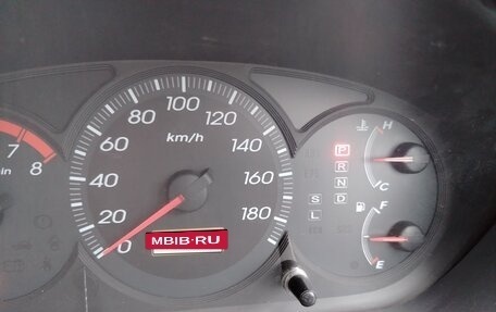 Honda Civic VII, 2002 год, 450 000 рублей, 8 фотография