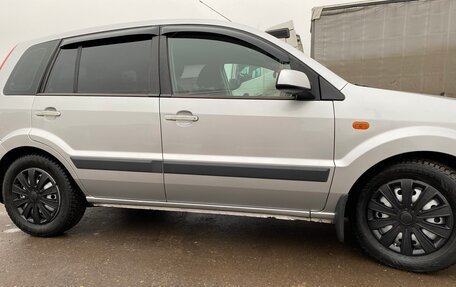 Ford Fusion I, 2008 год, 700 000 рублей, 7 фотография