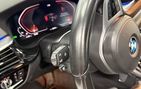 BMW 5 серия, 2021 год, 5 800 000 рублей, 7 фотография