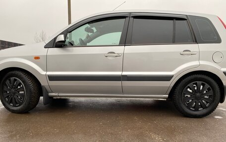 Ford Fusion I, 2008 год, 700 000 рублей, 6 фотография