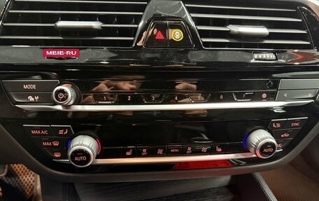 BMW 5 серия, 2021 год, 5 800 000 рублей, 9 фотография