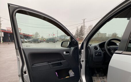 Ford Fusion I, 2008 год, 700 000 рублей, 13 фотография