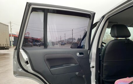 Ford Fusion I, 2008 год, 700 000 рублей, 14 фотография