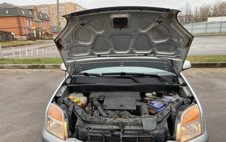 Ford Fusion I, 2008 год, 700 000 рублей, 20 фотография