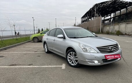 Nissan Teana, 2010 год, 1 150 000 рублей, 2 фотография