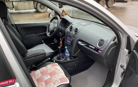 Ford Fusion I, 2008 год, 700 000 рублей, 15 фотография