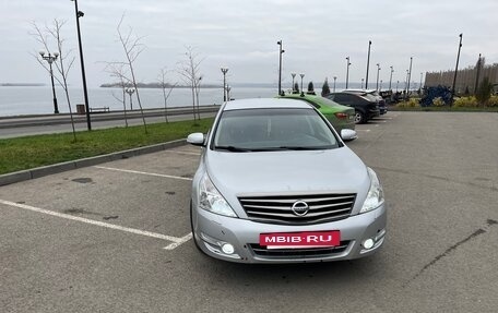 Nissan Teana, 2010 год, 1 150 000 рублей, 3 фотография