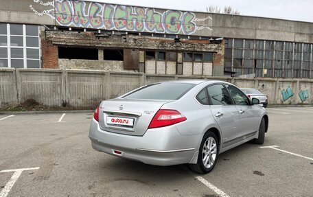 Nissan Teana, 2010 год, 1 150 000 рублей, 5 фотография