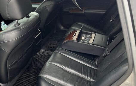 Nissan Teana, 2010 год, 1 150 000 рублей, 13 фотография