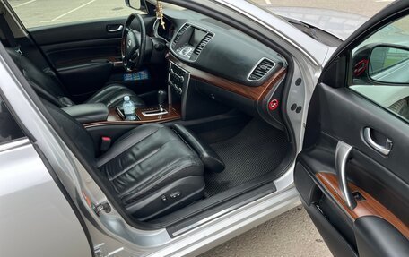 Nissan Teana, 2010 год, 1 150 000 рублей, 9 фотография