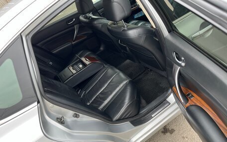 Nissan Teana, 2010 год, 1 150 000 рублей, 12 фотография