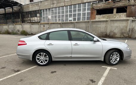 Nissan Teana, 2010 год, 1 150 000 рублей, 4 фотография