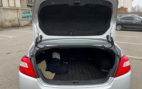 Nissan Teana, 2010 год, 1 150 000 рублей, 15 фотография