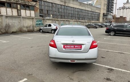 Nissan Teana, 2010 год, 1 150 000 рублей, 7 фотография