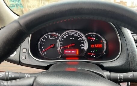 Nissan Teana, 2010 год, 1 150 000 рублей, 11 фотография