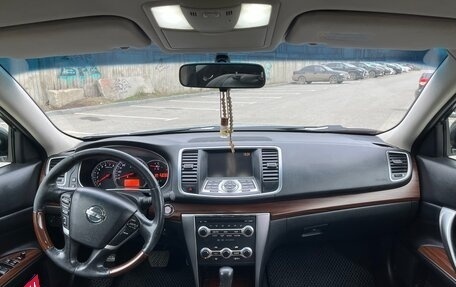 Nissan Teana, 2010 год, 1 150 000 рублей, 10 фотография