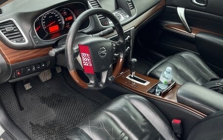 Nissan Teana, 2010 год, 1 150 000 рублей, 8 фотография