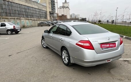 Nissan Teana, 2010 год, 1 150 000 рублей, 6 фотография