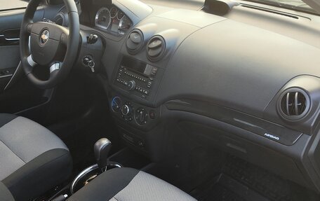 Chevrolet Nexia, 2018 год, 815 000 рублей, 8 фотография