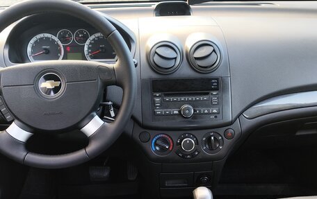 Chevrolet Nexia, 2018 год, 815 000 рублей, 9 фотография