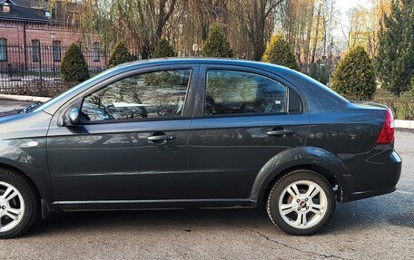 Chevrolet Nexia, 2018 год, 815 000 рублей, 6 фотография