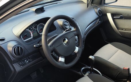 Chevrolet Nexia, 2018 год, 815 000 рублей, 7 фотография